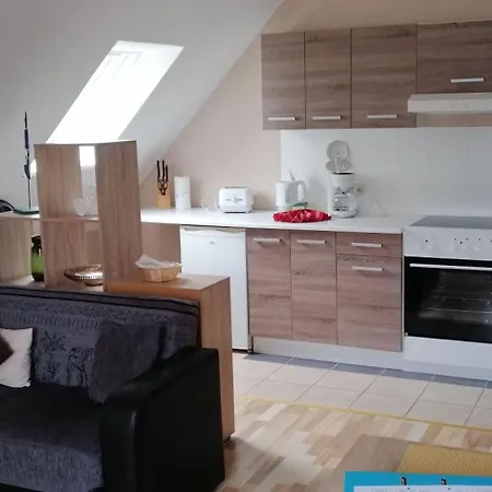 Apartment Haus Valentin, 2 *